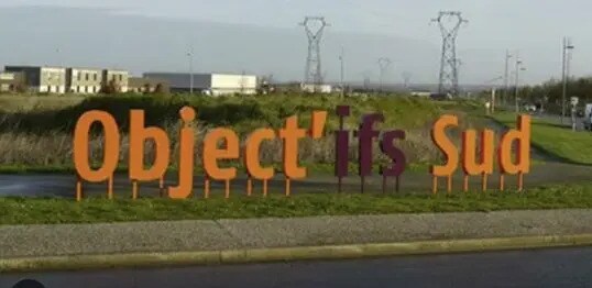 Land in Ifs for sale Building Photo- Image 1 of 3