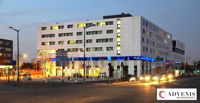Location Commerce 169 m²
