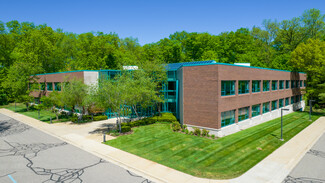 More details for 2301 Commonwealth Blvd, Ann Arbor, MI - Office for Lease