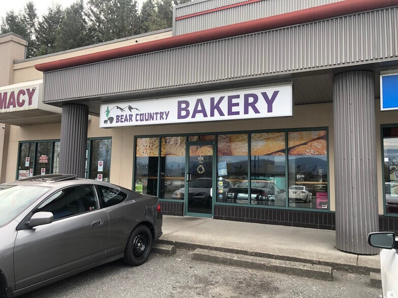 32423 Lougheed Hwy Mission B C, Mission, BC