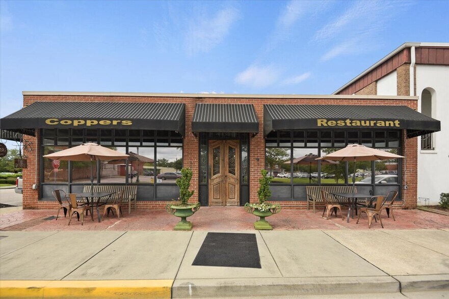 201 Laurel St, Conway, SC for sale - Building Photo - Image 1 of 1