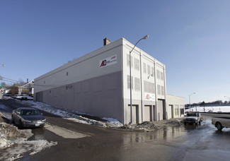 More details for 1495 Keosauqua Way, Des Moines, IA - Flex, Industrial for Lease