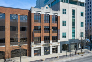 More details for 163 E Main St, Lexington, KY - Office for Lease