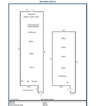 126 S 8th St, Opelika, AL for sale Floor Plan- Image 1 of 11