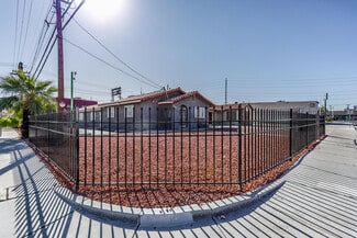 More details for 703 S 10th St, Las Vegas, NV - Office for Sale