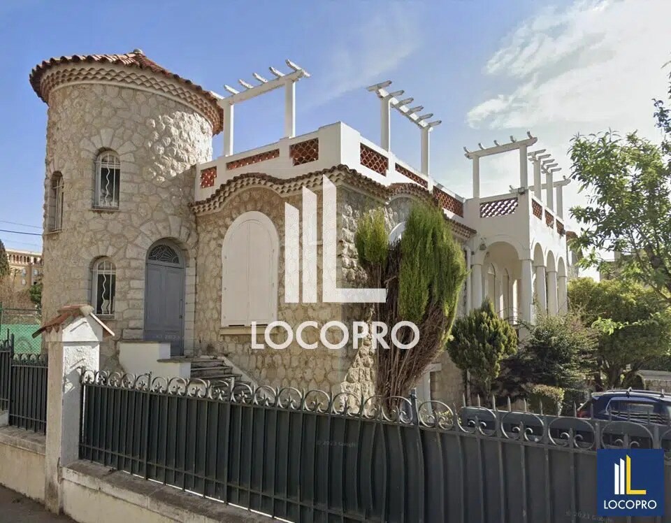  in Nice for sale Building Photo- Image 1 of 1