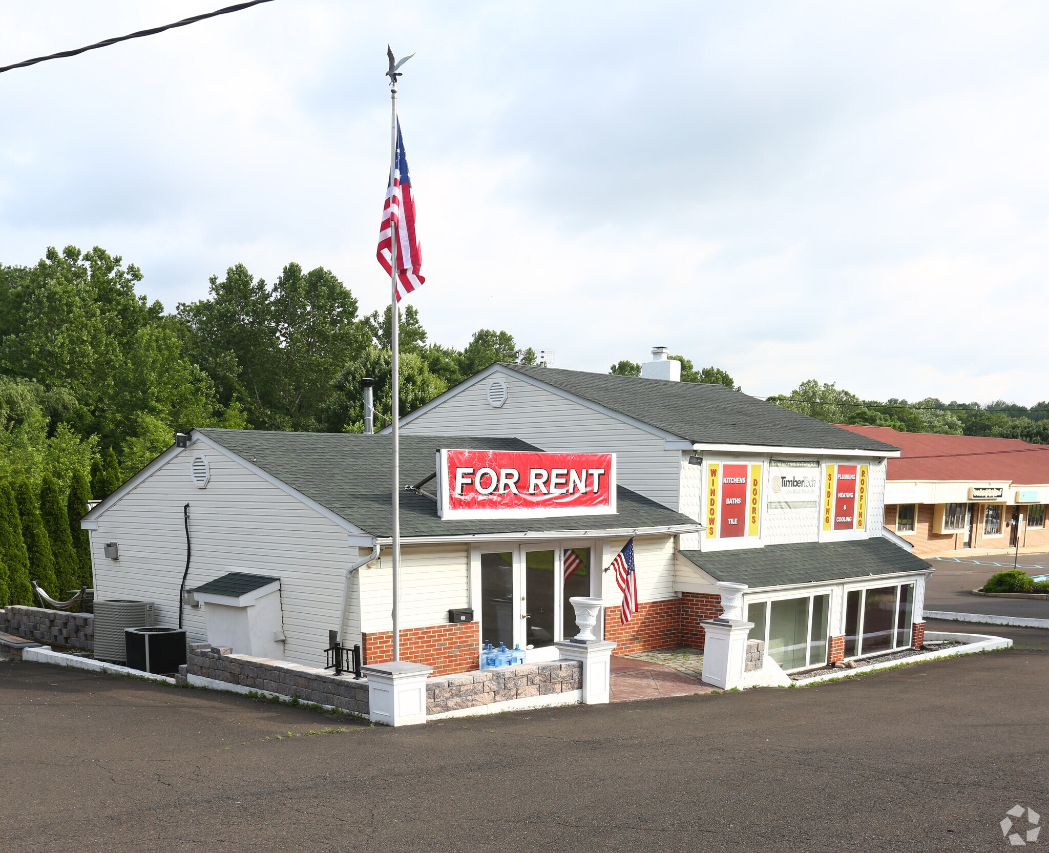 90 Buck Rd, Southampton, PA for sale Primary Photo- Image 1 of 1