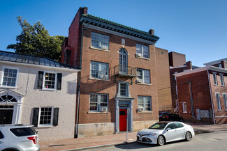 More details for 111 N Foushee St, Richmond, VA - Multifamily for Sale