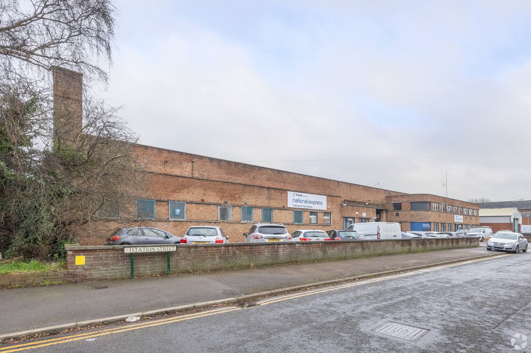 Station St, Wigston for sale Building Photo- Image 1 of 1