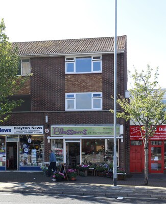 More details for 224B Havant Rd, Portsmouth - Retail for Lease