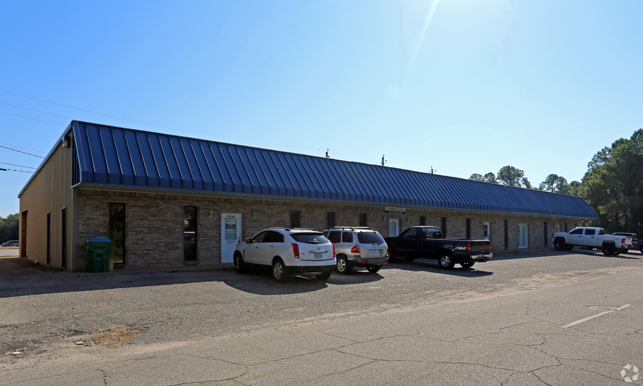 10216 3rd Ave, Diberville, MS for sale Primary Photo- Image 1 of 1