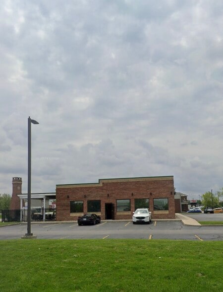 10685 Randolph St, Crown Point, IN for sale - Building Photo - Image 2 of 10