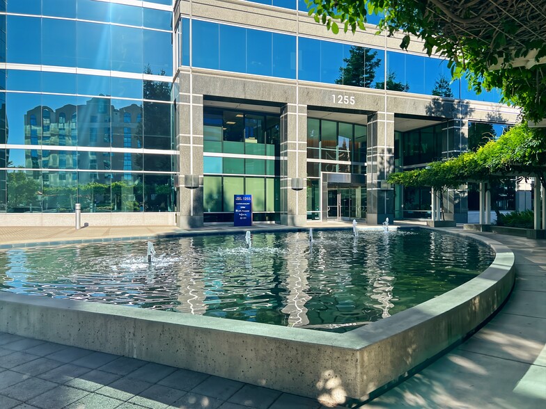 1255 Treat Blvd, Walnut Creek, CA for lease - Building Photo - Image 3 of 15