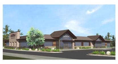 2900 Curve Crest Blvd, Stillwater, MN for lease Primary Photo- Image 1 of 3