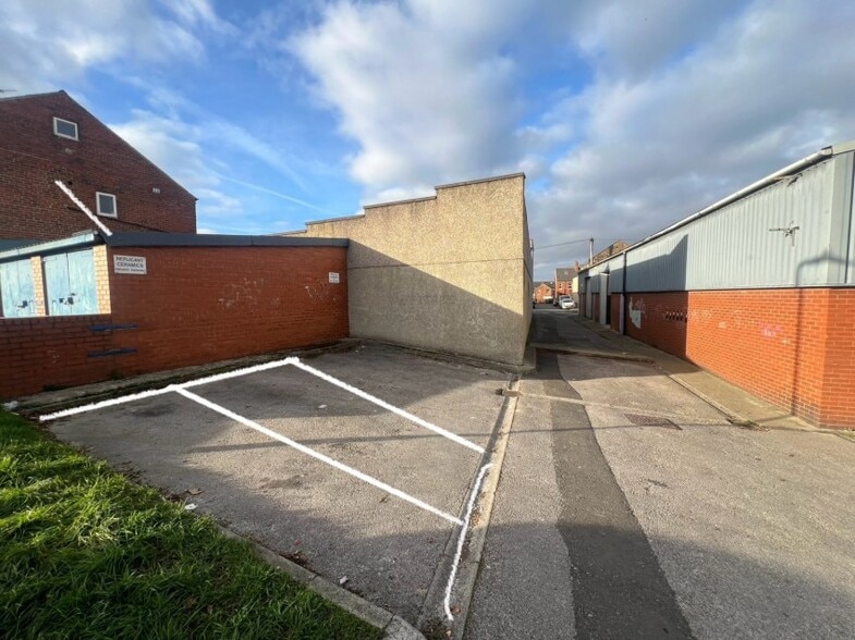 4 Waterloo St, Harrogate for lease - Building Photo - Image 3 of 3