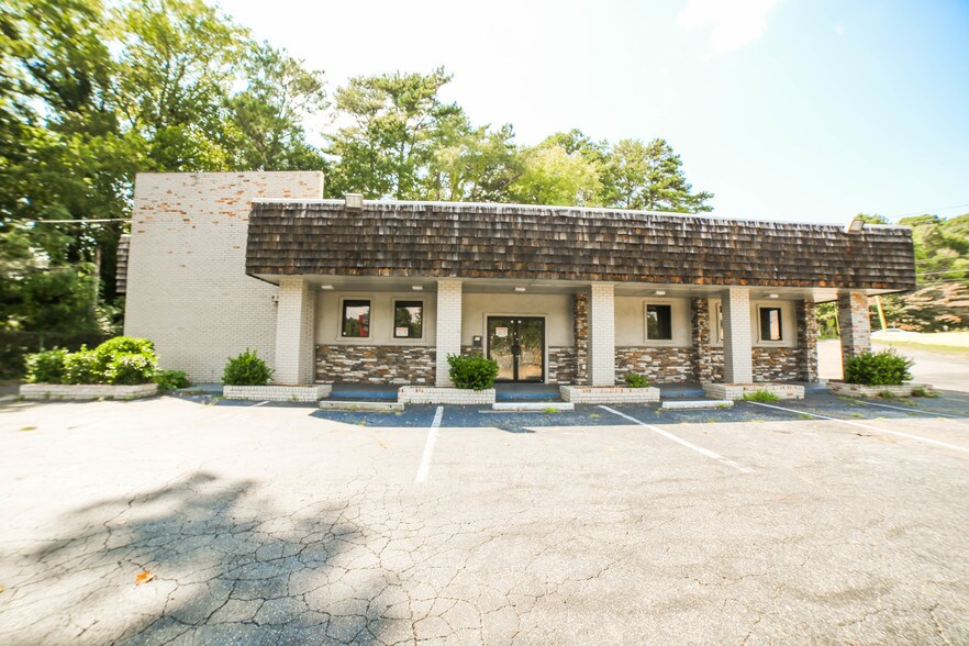 37 Lynhurst Dr, Atlanta, GA 30311