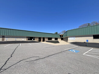 More details for 124 Heritage Ave, Portsmouth, NH - Flex, Industrial for Lease