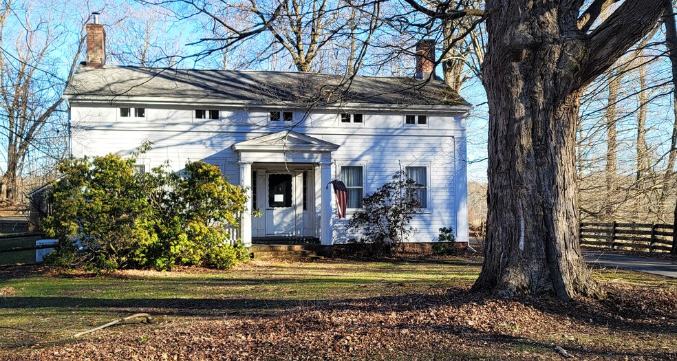 190 Yantz Rd, Red Hook, NY for sale - Primary Photo - Image 1 of 9