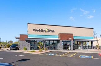 More details for 236 E Bell Rd, Phoenix, AZ - Retail for Sale