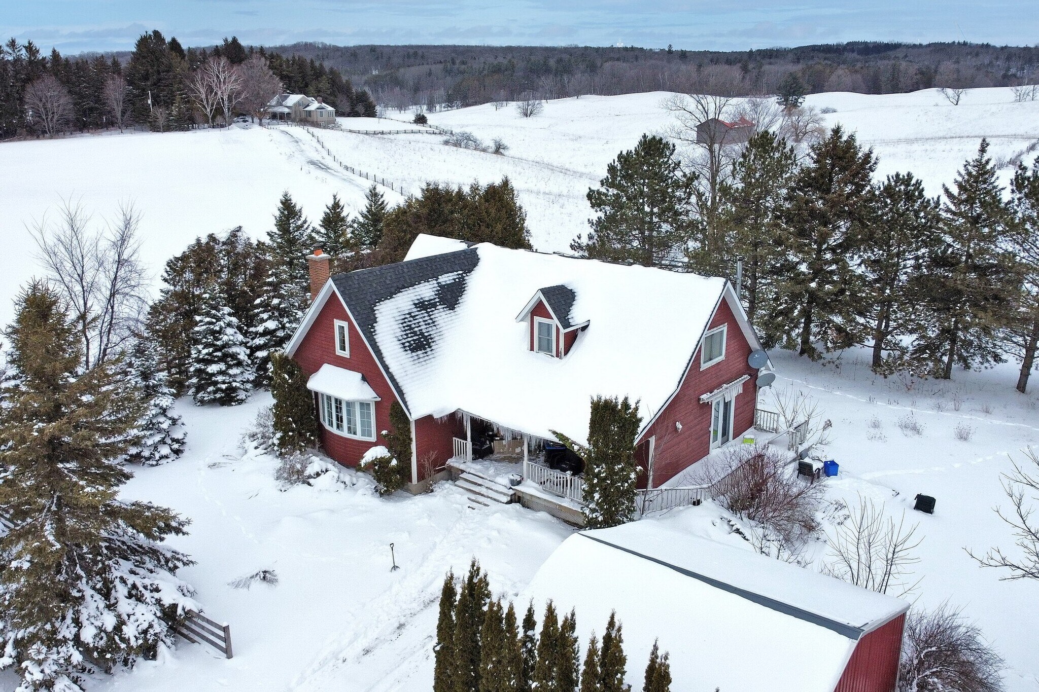 2089 Brock Rd, Uxbridge, ON for sale Primary Photo- Image 1 of 1