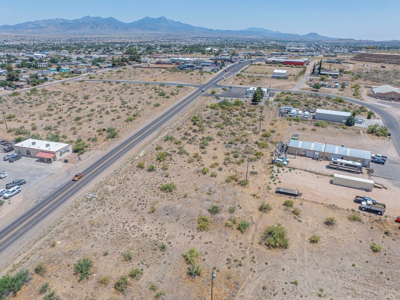 SWC Selma & Stockton Hill, Kingman, AZ for sale - Aerial - Image 2 of 12
