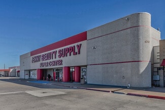 More details for 4343 Gannon Ln, Dallas, TX - Retail for Lease