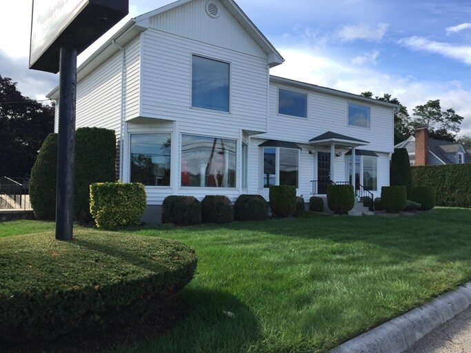 1310 Atwood Ave, Johnston, RI for sale Primary Photo- Image 1 of 1