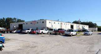 More details for 365 N Ivey Ln, Orlando, FL - Industrial for Lease