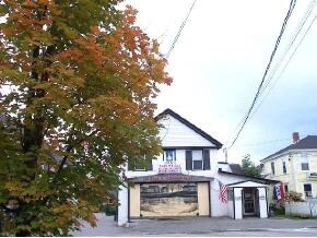 33 Central Sq, Troy, NH for sale Primary Photo- Image 1 of 1