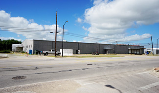 More details for 601 W 2nd St, Taylor, TX - Industrial for Lease