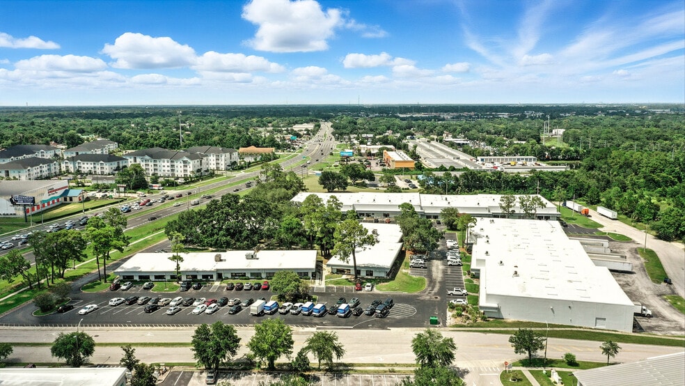 701 S Kirkman Rd, Orlando, FL for lease - Building Photo - Image 3 of 19