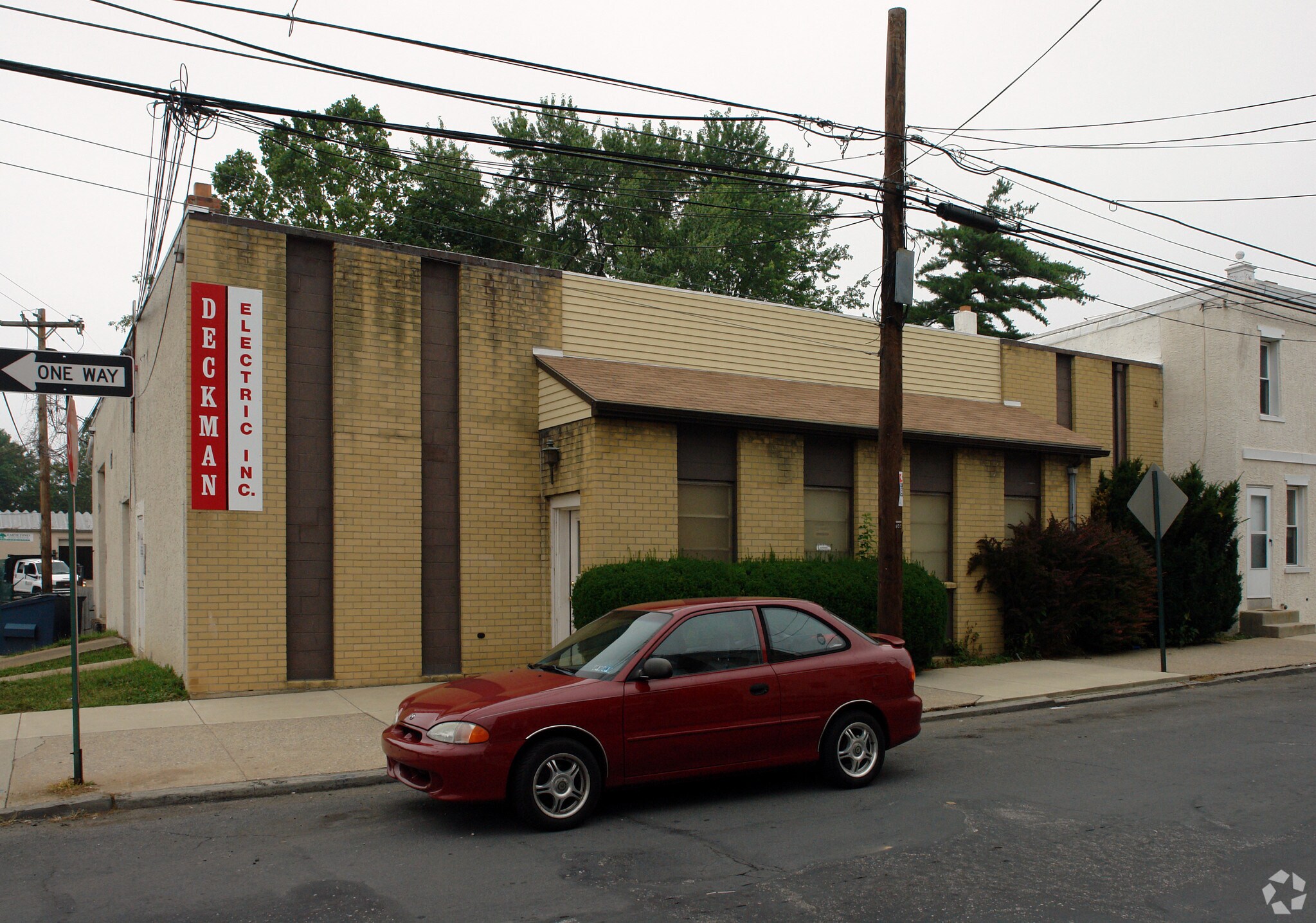49 W Front St, Bridgeport, PA for lease Primary Photo- Image 1 of 9