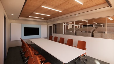 2535 North Fwy, Houston, TX for lease Interior Photo- Image 2 of 2