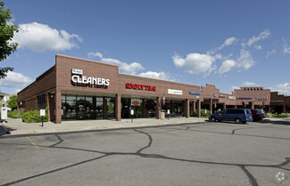 More details for 2531 S Shields St, Fort Collins, CO - Retail for Lease