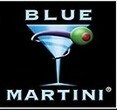 Blue Martini