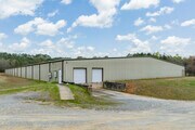 229 Carpenters Grove Church Rd, Lawndale NC - Industrial Property