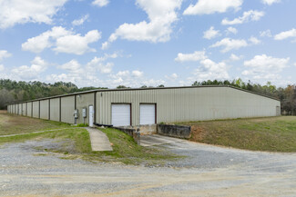 More details for 229 Carpenters Grove Church Rd, Lawndale, NC - Industrial for Sale