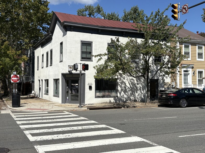 300 N Patrick St, Alexandria, VA for sale - Building Photo - Image 3 of 6