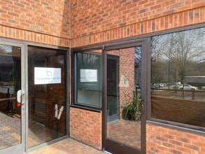 3731 Latrobe Dr, Charlotte, NC for lease Building Photo- Image 1 of 4