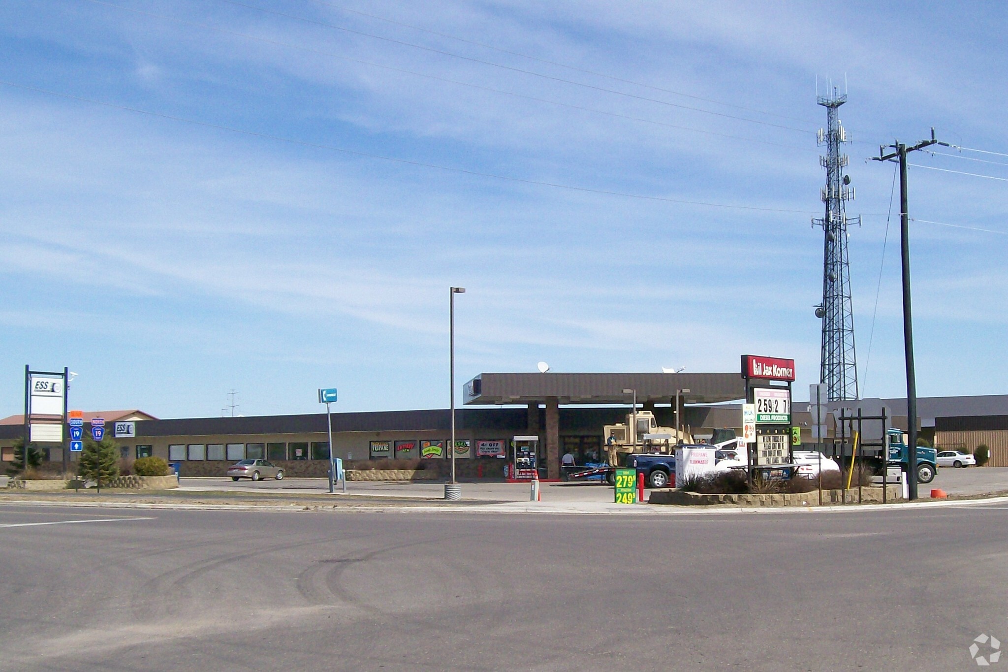 9350 County Road 19, Corcoran, MN for sale Primary Photo- Image 1 of 1