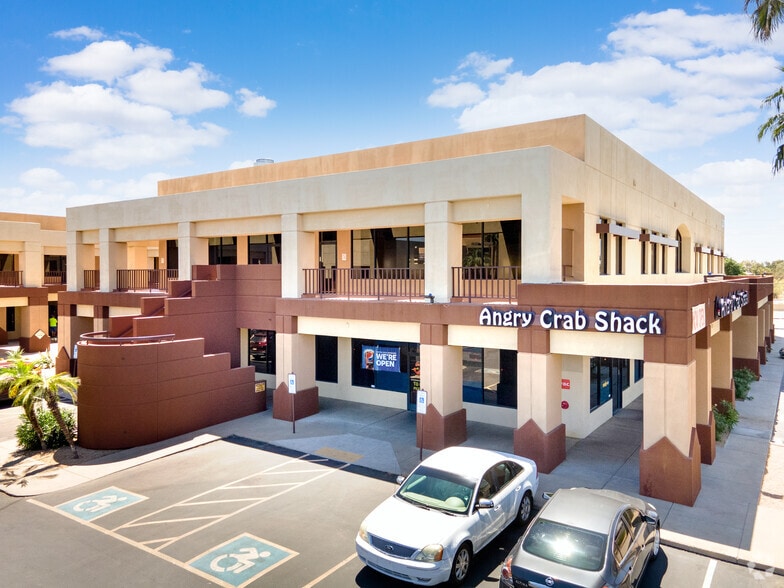 3227 E Bell Rd, Phoenix, AZ for sale - Primary Photo - Image 1 of 6