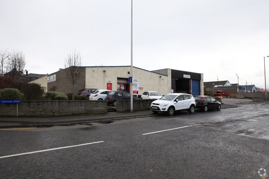 15 St Machar Dr, Aberdeen, AB24 3YJ