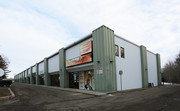 7429 49 Ave, Red Deer AB - Warehouse