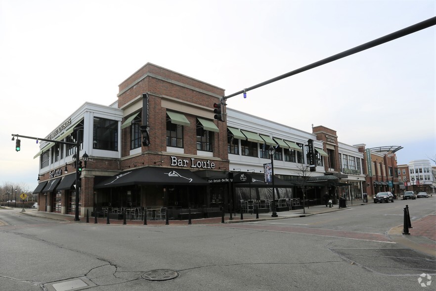 9-33 Main St, Westlake, OH for lease - Building Photo - Image 3 of 3