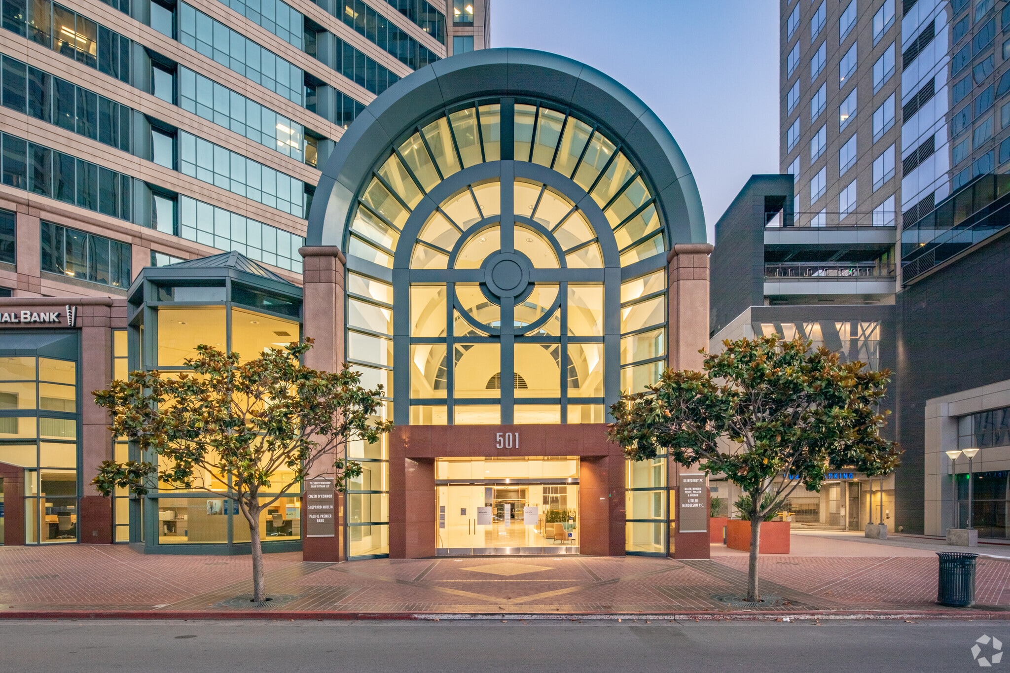 501 W Broadway San Diego Ca 92101 501 W Broadway, San Diego, CA 92101 - 501 West Broadway | LoopNet