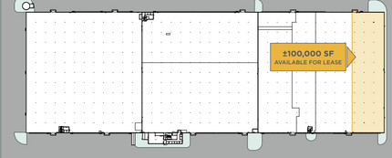 1100 Glenn Clarida Dr, Marion, IL for lease Floor Plan- Image 1 of 1