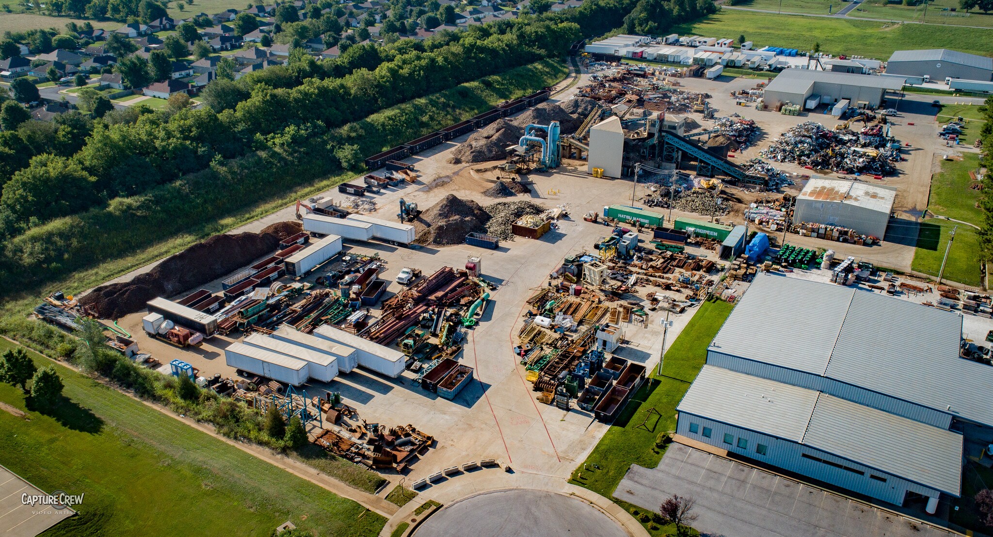 325 Commercial Ave, Lowell, AR 72745