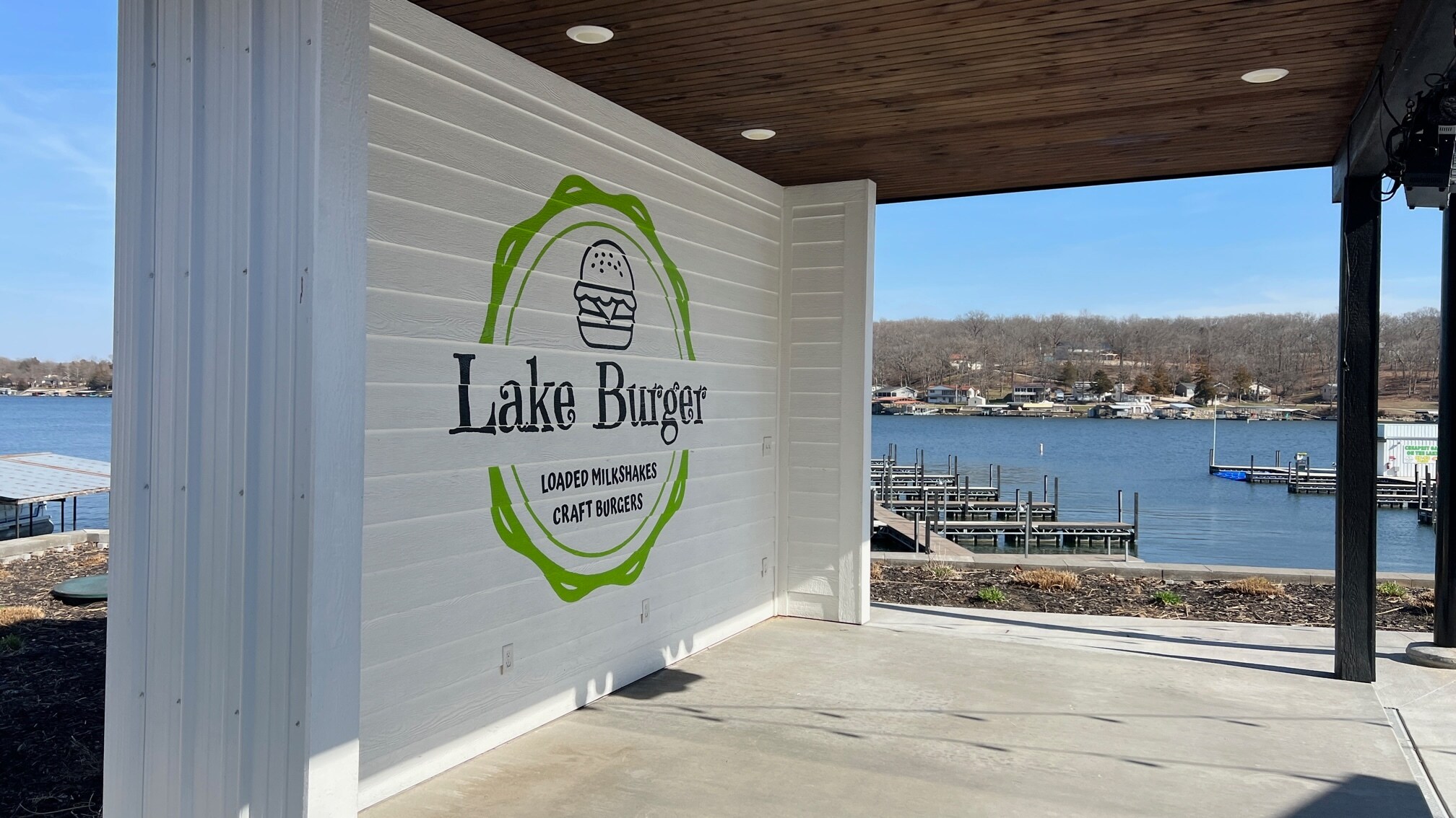 29475 Mill Creek Marina Rd, Gravois Mills, MO 65037 63 Dock LikeNew