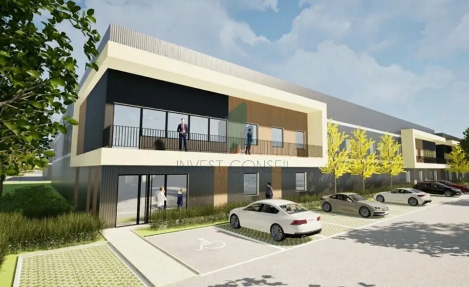 Flex in Persan for sale Building Photo- Image 1 of 6