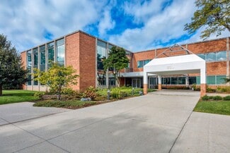 More details for 800 Jorie Blvd, Oak Brook, IL - Office for Lease